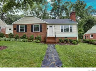 2823 Oakland Ave, Henrico, VA 23228