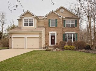 4 Cobblestone Dr, Milford, OH