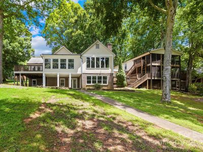 698 Normandy Rd, Mooresville, NC, 28117