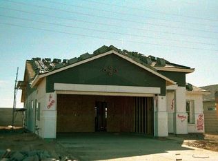 3571 S South Joshua Tree Ln, Maricopa, AZ 85297