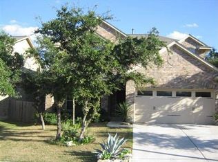 11416 Cherisse Dr, Austin, TX 78739