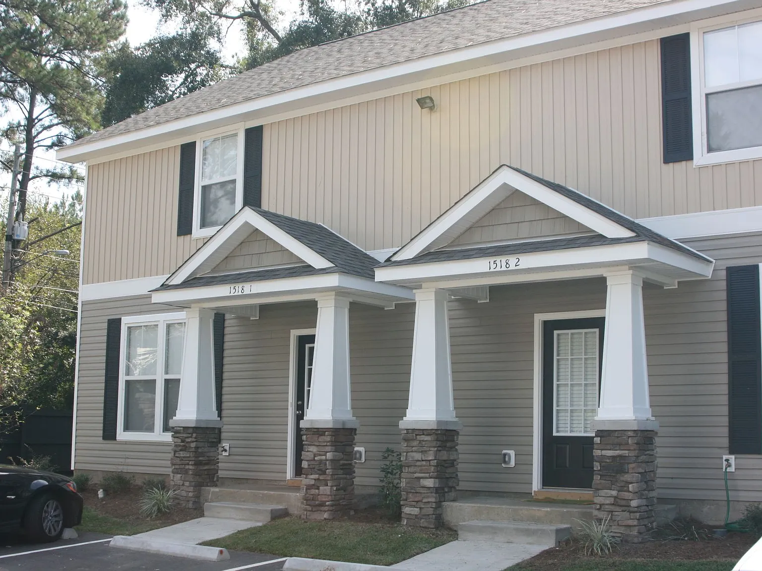 Hamptons on High 4 Bedroom / 4 Bathroom Student Townhome Near FSU & TSC! — Photo 4