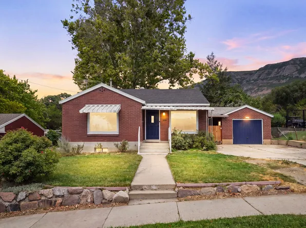 465 E 100 N, Pleasant Grove, UT 84062