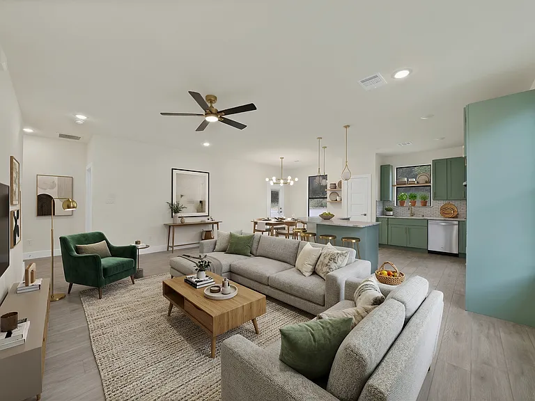 2925 River Ridge Ct — Photo 10