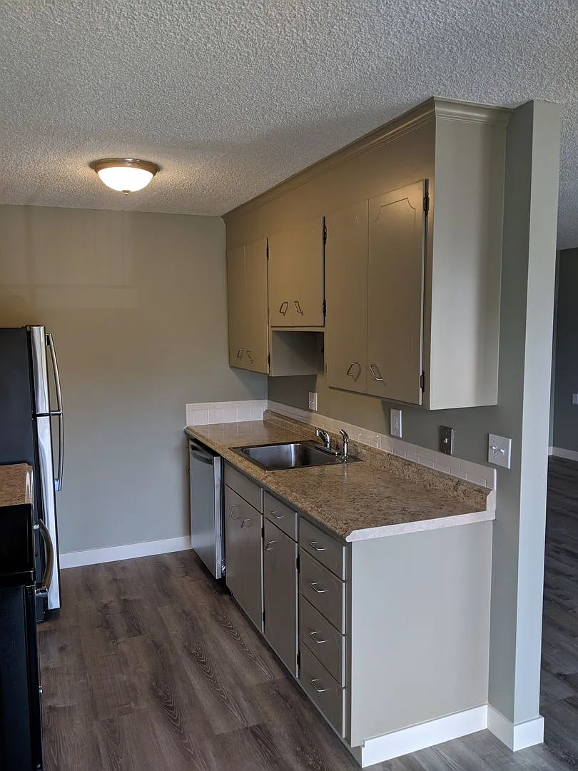 Discovery Pointe Apartments — Photo 3