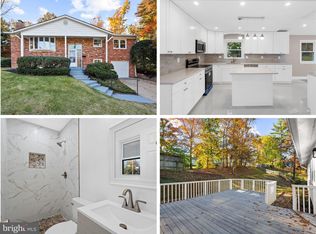 8314 Ramsgate Ct, Alexandria, VA 22309