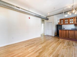 119 Hancock Ave APT 2, Jersey City, NJ 07307