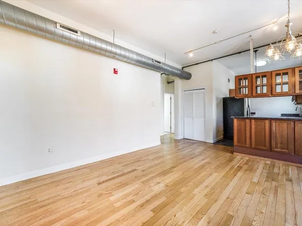 119 Hancock Ave APT 2, Jersey City, NJ 07307