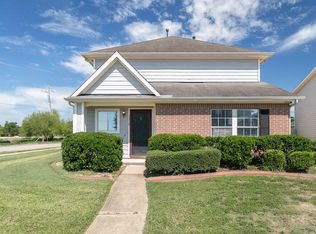 1310 Pinto Pass, Alvin, TX 77511