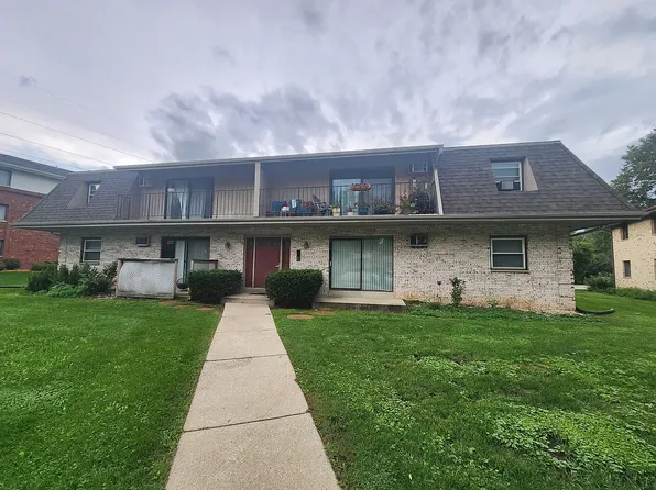 1745 S 115th Ct APT 6, Milwaukee, WI 53214