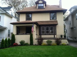 126 Alameda St, Rochester, NY 14613