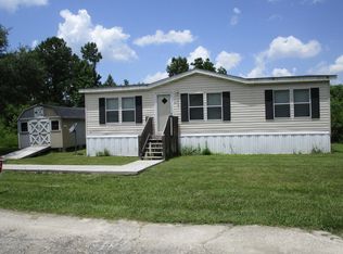 439 Old Moncks Corner Rd, Goose Creek, SC 29445