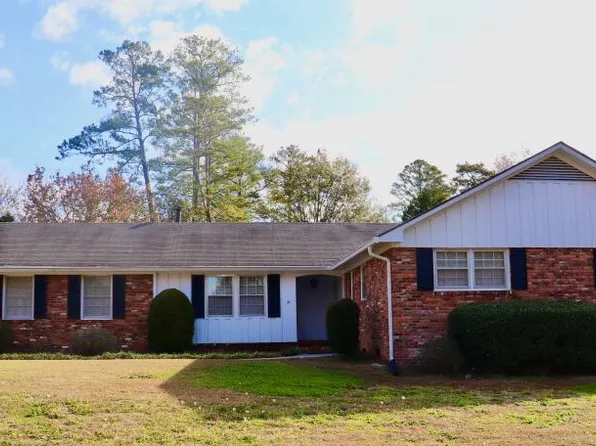 1419 Marlowe Dr, Macon, GA 31210