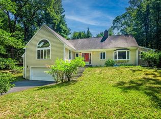 260 Cochituate Rd, Wayland, MA 01778