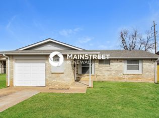 4013 SE 45th Ter, Oklahoma City, OK 73135