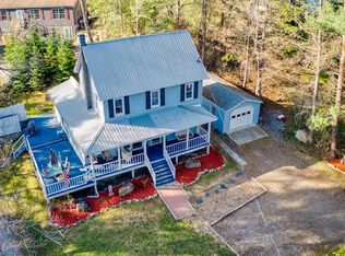 40 Station St, Lake Placid, NY 12946