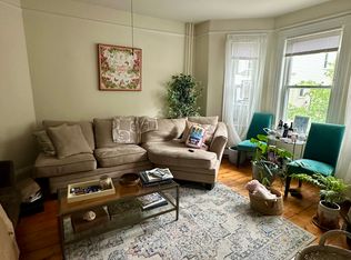 634 E 8th St #1, Boston, MA 02127