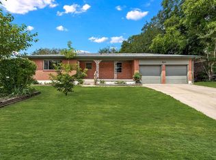 500 Vine St, Euless, TX 76040