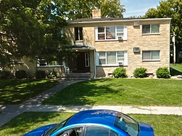 Bellflower Apartments-508 & 512 Deforest St.