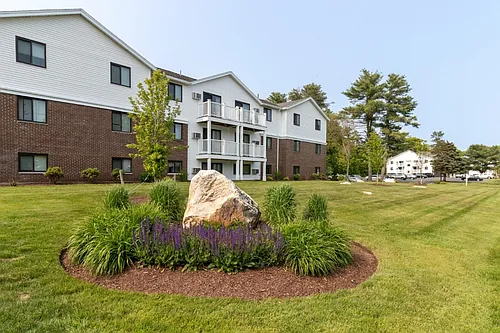 Mansfield Meadows Photo 1