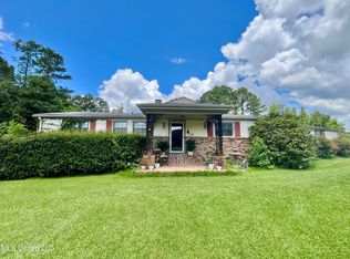 5098 Harmony Rd, Crystal Springs, MS 39059