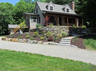 36 Stone House Rd, Amston, CT 06231