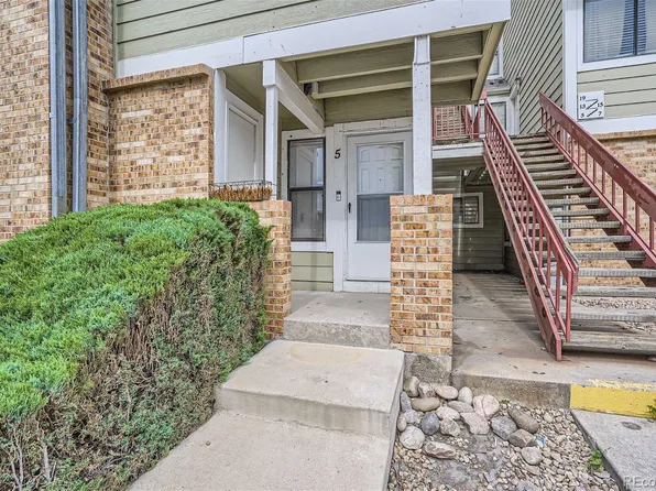 962 S Dearborn Way #5, Aurora, CO 80012