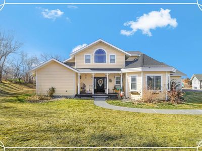 3125 Eagle Ridge Dr, Wendell, ID, 83355