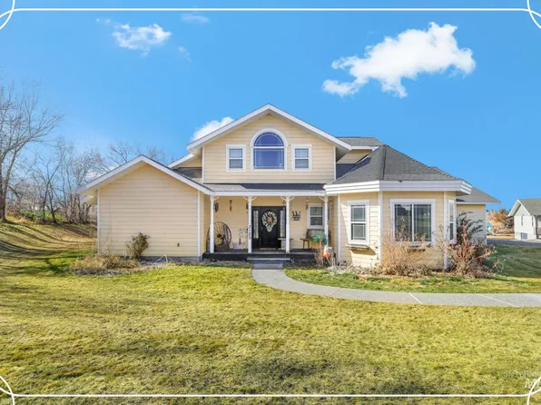 3125 Eagle Ridge Dr, Wendell, ID 83355