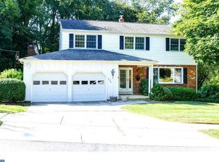 205 Wilshire Ln, Newark, DE 19711