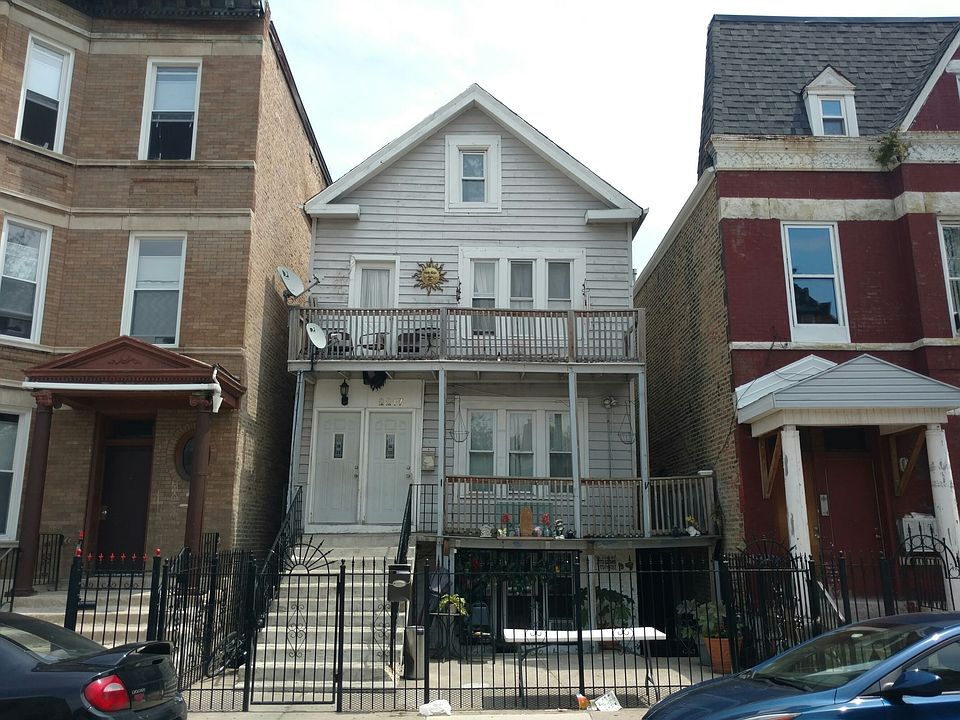 1st image of 2217 S Albany Ave