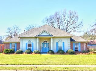 310 Cambridge St, Prattville, AL 36066