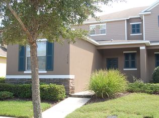 1716 Buckeye Falls Way, Orlando, FL 32824