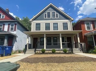 1236 Summit St, Columbus, OH 43201