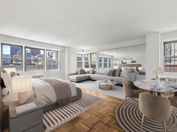 150 East 37th Street 12C image 2 of 5