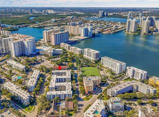 201 178th Dr APT 308, Sunny Isles Beach, FL 33160