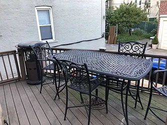 Rented by Tri Boro Terrace Realty