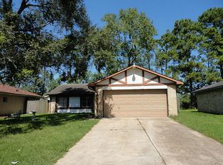 12003 Drummond Park Dr, Houston, TX 77044