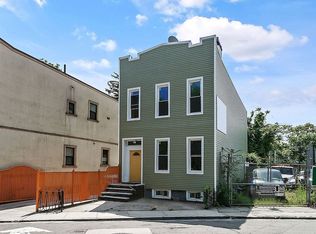 7448 Cypress Hills St, Ridgewood, NY 11385