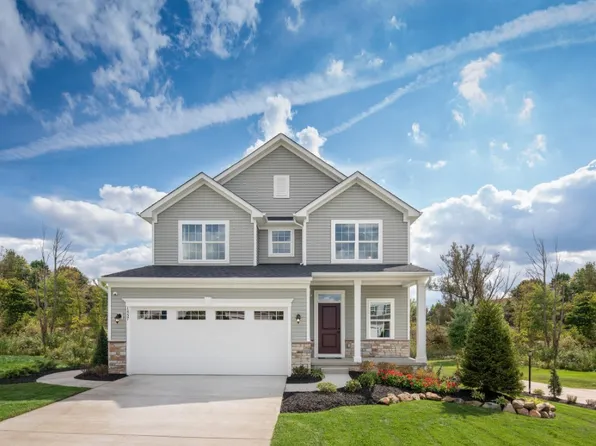 2008 Dana Dr N, Oakdale, PA 15071