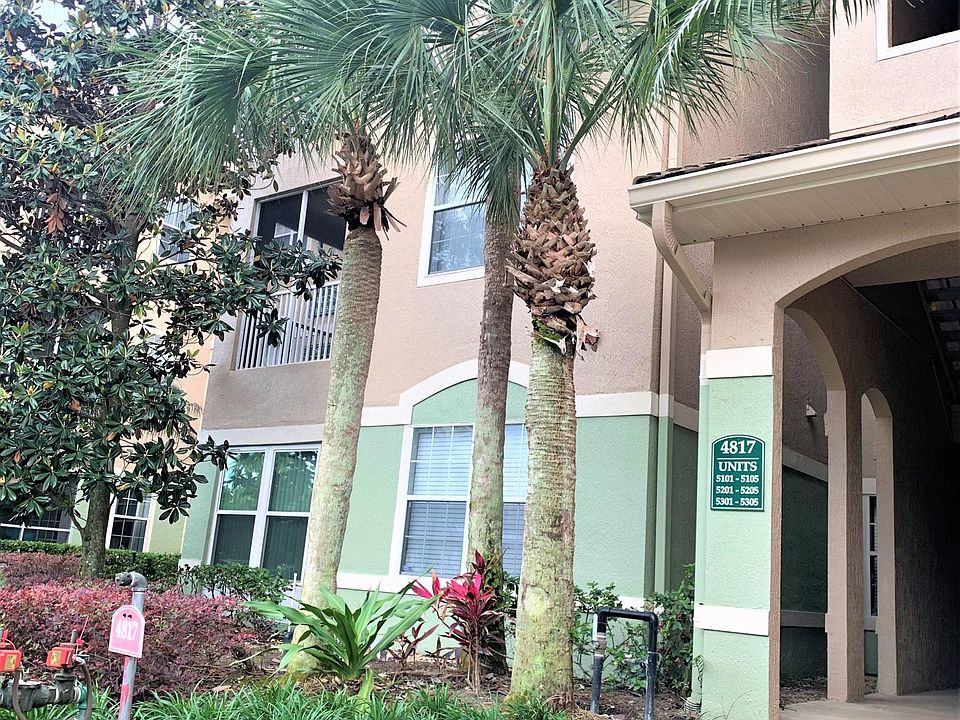 1st image of 4817 Cypress Woods Dr APT 5101