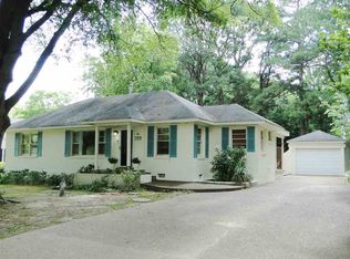 870 Ivy Rd LOT 44, Memphis, TN 38117