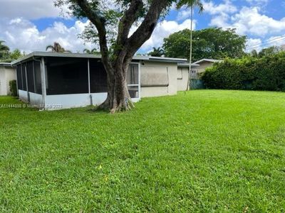 3904 Grant St, Hollywood, FL, 33021