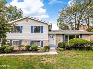 129 Londonderry Rd, Knoxville, TN 37923