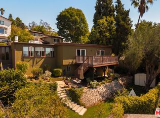 2415 Hines Dr, Los Angeles, CA 90065