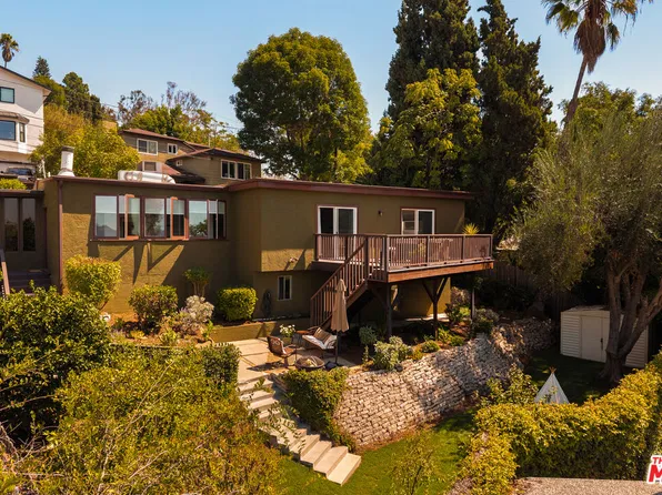 2415 Hines Dr, Los Angeles, CA 90065