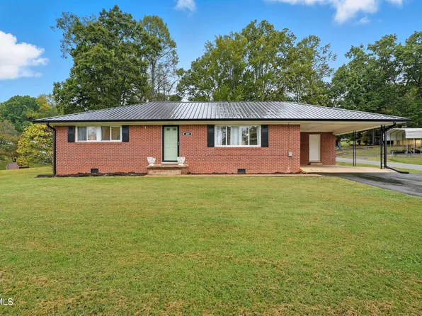 402 Edgewood St, Church Hill, TN 37642