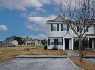 200 Lanieve Ct UNIT 9-1, Hubert, NC 28539