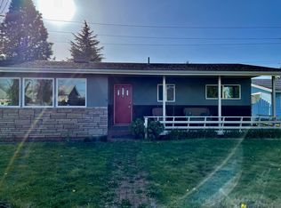 317 N Matriotti Ave, Sequim, WA