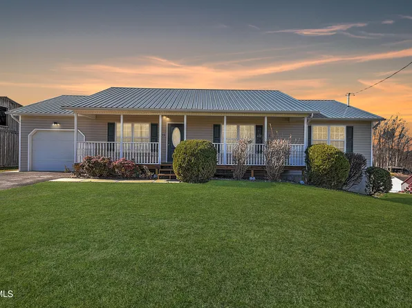 235 Fairridge Rd, Johnson City, TN 37604